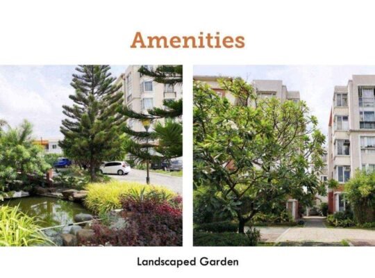 26k 3 BR For Sale Brand New Townhouse in Parañaque near Starmall Alabang Parañaque Doctor Hospital