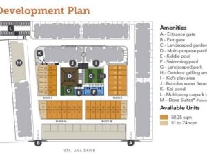 26k 3 BR For Sale Brand New Townhouse in Parañaque near Starmall Alabang Parañaque Doctor Hospital