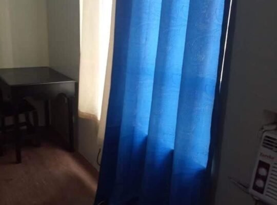 For Rent Studio furnished in Manila Rivercity near Makati CBD Pedro Gil Mandaluyong Circuit Makati