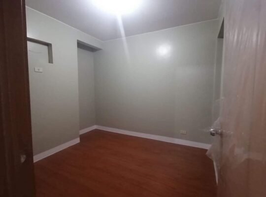 2 Bedroom Rent To Own Condo in Parañaque for as low as 21k per month near NAIA 3 MOA BGC