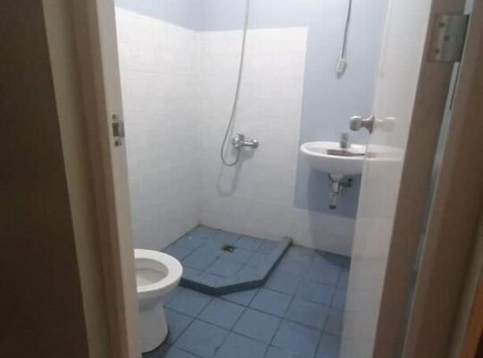 2 Bedroom Rent To Own Condo in Parañaque for as low as 21k per month near NAIA 3 MOA BGC