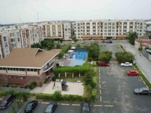 2 Bedroom Rent To Own Condo in Parañaque for as low as 21k per month near NAIA 3 MOA BGC