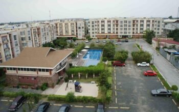 2 Bedroom Rent To Own Condo in Parañaque for as low as 21k per month near NAIA 3 MOA BGC