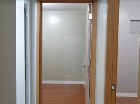 2 Bedroom Rent To Own Condo in Parañaque for as low as 21k per month near NAIA 3 MOA BGC