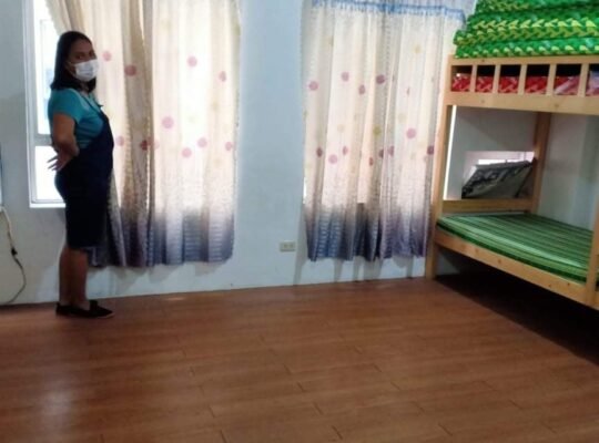 13k Condo For Rent in Manila Rivercity Residences near Makati Circuit Pedro Gil Taft PGHMandaluyong