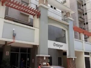 13k Condo For Rent in Manila Rivercity Residences near Makati Circuit Pedro Gil Taft PGHMandaluyong