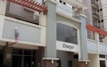 13k Condo For Rent in Manila Rivercity Residences near Makati Circuit Pedro Gil Taft PGHMandaluyong