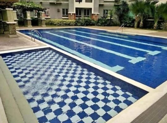 13k Condo For Rent in Manila Rivercity Residences near Makati Circuit Pedro Gil Taft PGHMandaluyong