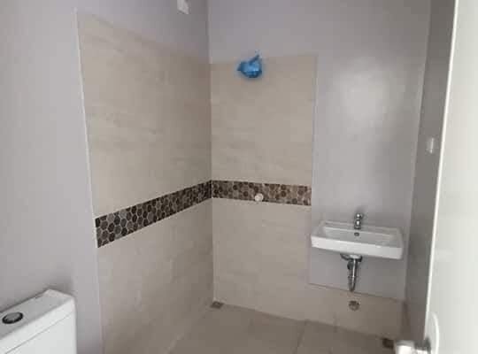 Affordable Townhouse for Sale in Santa Rosa Laguna near Enchanted Kingdom Balibago Complex