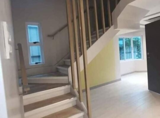 Affordable Townhouse for Sale in Santa Rosa Laguna near Enchanted Kingdom Balibago Complex