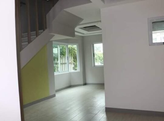 Affordable Townhouse for Sale in Santa Rosa Laguna near Enchanted Kingdom Balibago Complex