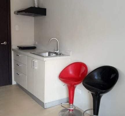 Rent To Own Condo Rush Sale In Rivergreen Resideneces near Makati Circuit PedroGil Taft Robinsons