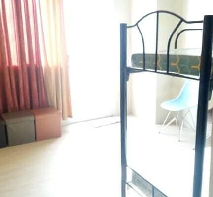 Rent To Own Condo Rush Sale In Rivergreen Resideneces near Makati Circuit PedroGil Taft Robinsons