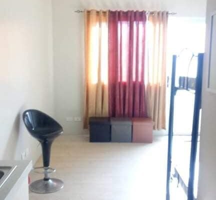 Rent To Own Condo Rush Sale In Rivergreen Resideneces near Makati Circuit PedroGil Taft Robinsons