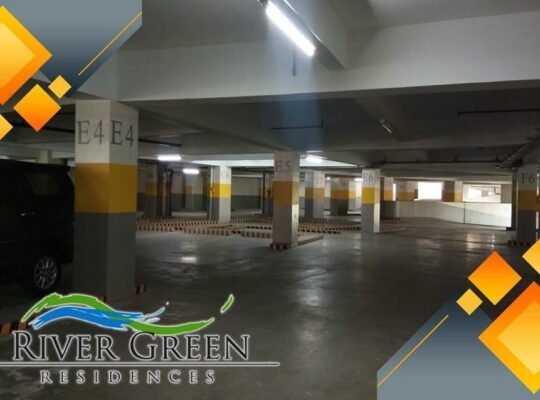 Pag-Ibig Loan RFO Condo For Sale in Manila near Circuit Makati CBD Pedro Gil Taft Mandaluyong