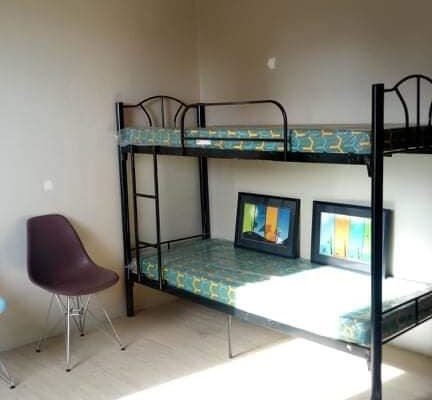 Rent To Own Condo Rush Sale In Rivergreen Resideneces near Makati Circuit PedroGil Taft Robinsons