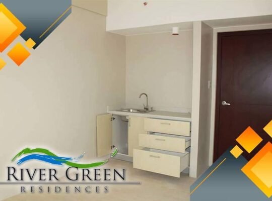 Pag-Ibig Loan RFO Condo For Sale in Manila near Circuit Makati CBD Pedro Gil Taft Mandaluyong