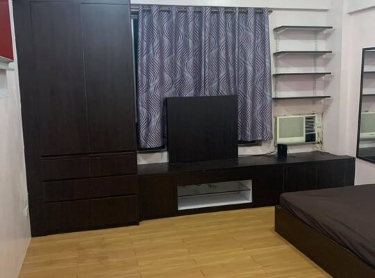 12k Furnished Condo For Rent in Manila near Makati Circuit Taft Pedro Gil Mandaluyong