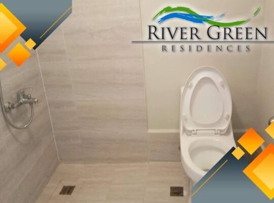 Pag-Ibig Loan RFO Condo For Sale in Manila near Circuit Makati CBD Pedro Gil Taft Mandaluyong