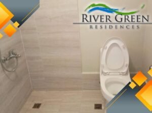 Pag-Ibig Loan RFO Condo For Sale in Manila near Circuit Makati CBD Pedro Gil Taft Mandaluyong