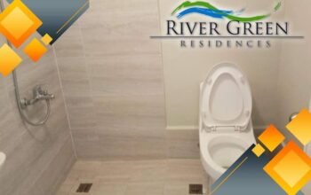 Pag-Ibig Loan RFO Condo For Sale in Manila near Circuit Makati CBD Pedro Gil Taft Mandaluyong