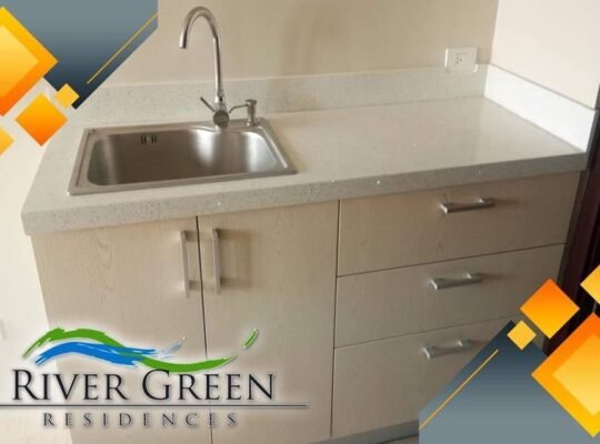 Pag-Ibig Loan RFO Condo For Sale in Manila near Circuit Makati CBD Pedro Gil Taft Mandaluyong