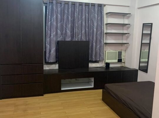 12k Furnished Condo For Rent in Manila near Makati Circuit Taft Pedro Gil Mandaluyong