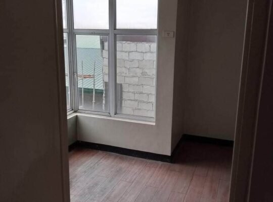 Rent to Own Condo For Sale In Parañaque near NAIA terminal 3