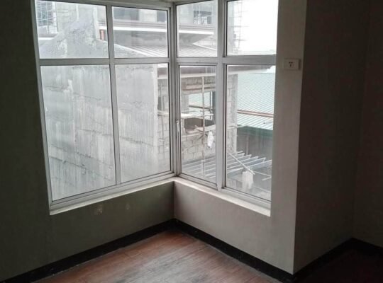 Rent to Own Condo For Sale In Parañaque near NAIA terminal 3