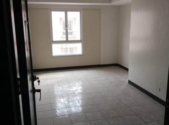 Rent to Own Condo For Sale In Parañaque near NAIA terminal 3
