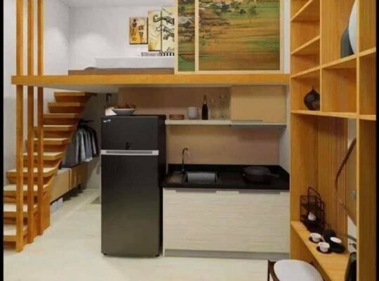 Dove Loft Condo In Sun Valley Parañaque near Taguig Bicutan