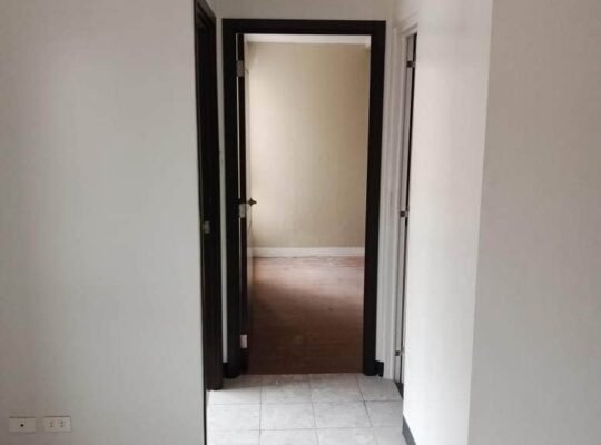 Rent to Own Condo For Sale In Parañaque near NAIA terminal 3