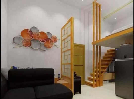 Dove Loft Condo In Sun Valley Parañaque near Taguig Bicutan