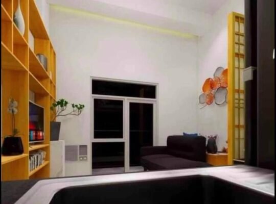 Dove Loft Condo In Sun Valley Parañaque near Taguig Bicutan