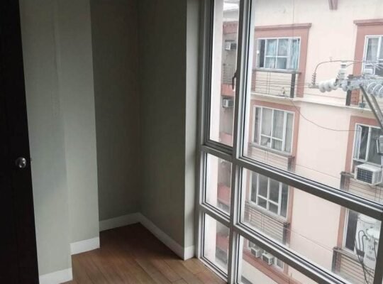 Rent to Own Condo For Sale In Parañaque near NAIA terminal 3