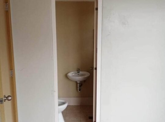 Rent to Own Condo For Sale In Parañaque near NAIA terminal 3