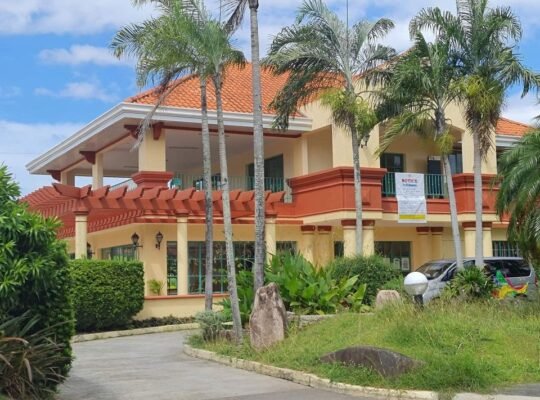 Sta. Rosa Laguna House and Lot For Sale thru Pag-Ibig near Enchanted Kingdom Nuvali