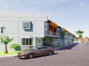 3 bedrooms Townhouse For Sale