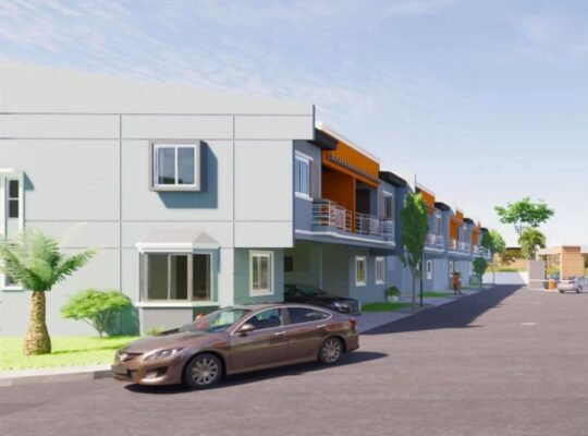 3 bedrooms Townhouse For Sale