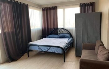 1 BR Furnished Condo For Rent
