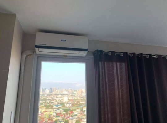1 BR Furnished Condo For Rent