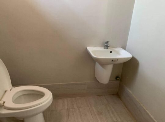 1 BR Furnished Condo For Rent