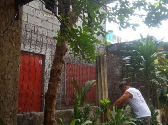 House and Lot for Sale in Dasmariñas Cavite near Puremart Schools Public Market