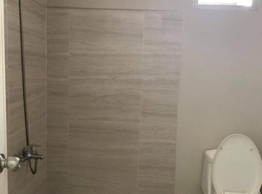 1 BR Furnished Condo For Rent