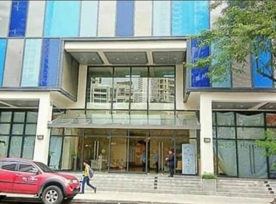 fully furnished Condo For Rent