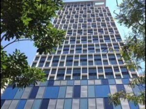 fully furnished Condo For Rent