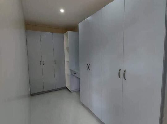 Brand New House and Lot For Sale