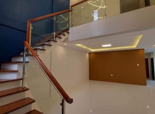 Brand New House and Lot For Sale