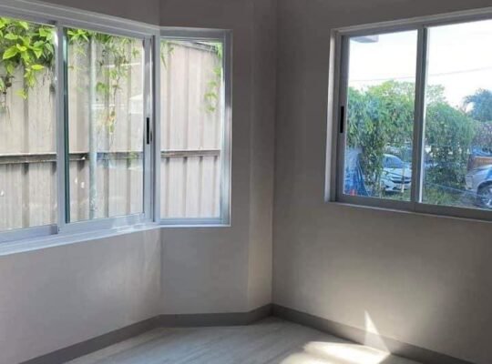 KASA JOYA TOWNHOUSE FOR SALE IN STA. ROSA LAGUNA THRU PAG-IBIG NEAR ENCHANTED KINGDOM, ROBINSONS
