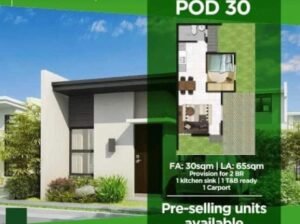 5% CASH OUT TO MOVE IN House and Lot for Sale